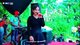 ROMANSA NYESS - MARI BERCINTA - MAYA SABRINA  ANNIVERSARY KE-16 TH CAH XENNE KALIAMAN KEMBANG JEPARA