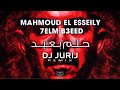 محمود العسيلى - حلم بعيد - Mahmoud El Esseily - 7elm B3eed (DJ Jurij Remix)