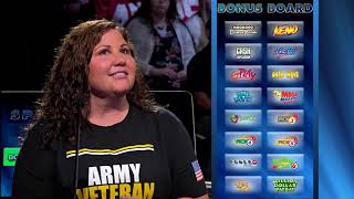 Cash Explosion October 20, 2018