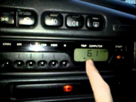 Порядок регулировки