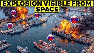 Putin THREATENS Europe Then Ukraine s Response Was INSTANT and BRUTAL
