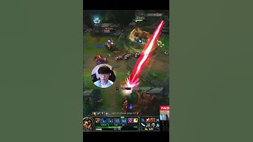 faker dodge master league of legends #shorts