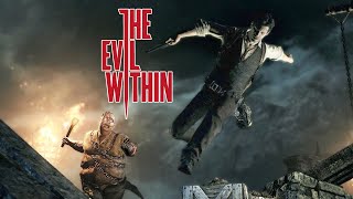 The Evil Within - Story & Cutscenes