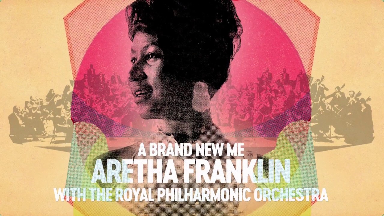 Aretha Franklin - Respect with the Royal Philharmonic Orchestra - Aretha Franklin - Respect with the Royal Philharmonic Orchestra
