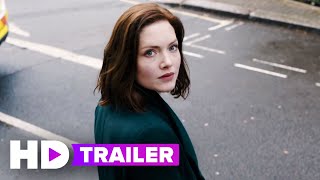 THE CAPTURE Trailer (2020) Peacock