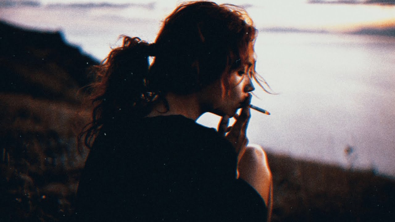 IC3PEAK — Я целую твой труп (slowed + reverb)