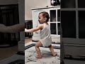 Jutti meri # neha bahsin# trending  song # thumak thumak# cute baby# baby dance# short video# shorts