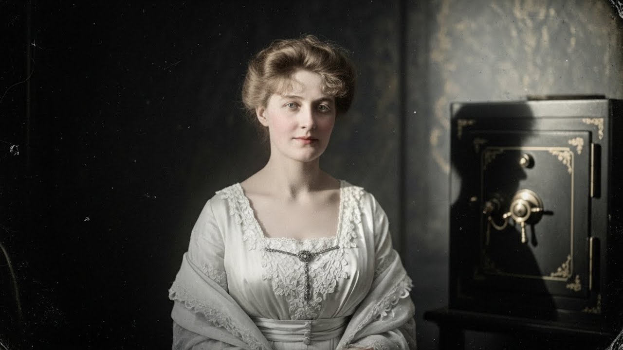 A BARONESA SEDUTORA QUE GUARDAVA CORAÇÕES HUMANOS EM UM COFRE — São Luís, 1892