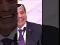 كوميديا فخامة الزعيم عبد الفتاح السيسي اى يا عم ما تاخد فى جنابك وانت ساكت السيسي كوميديا السيسي مصر