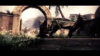 Redemption | CoD Montage Trailer