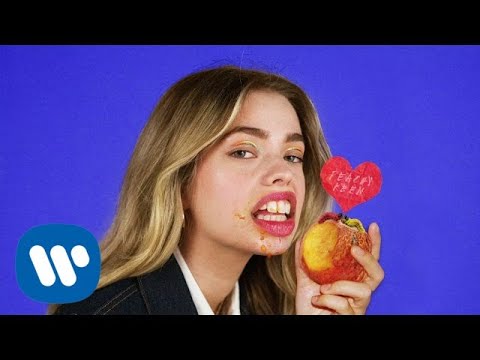 L Devine - Peachy Keen (Official Audio)