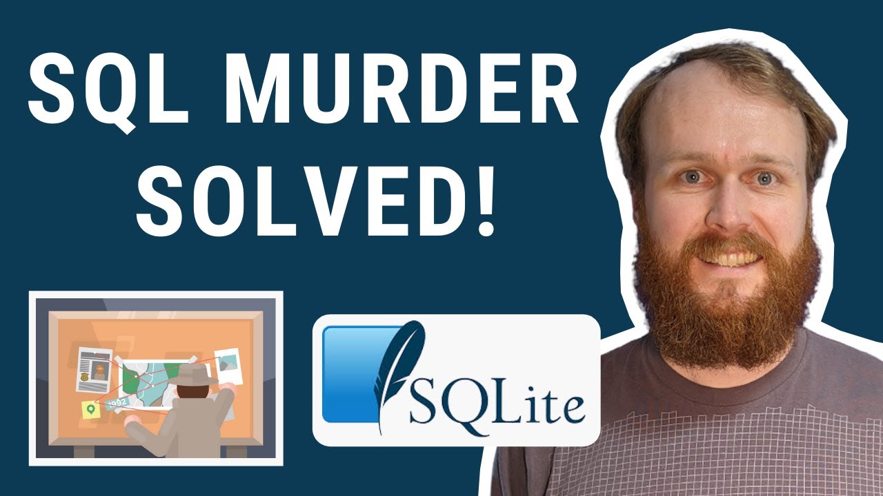 The SQL Murder Mystery: Detailed Walkthrough