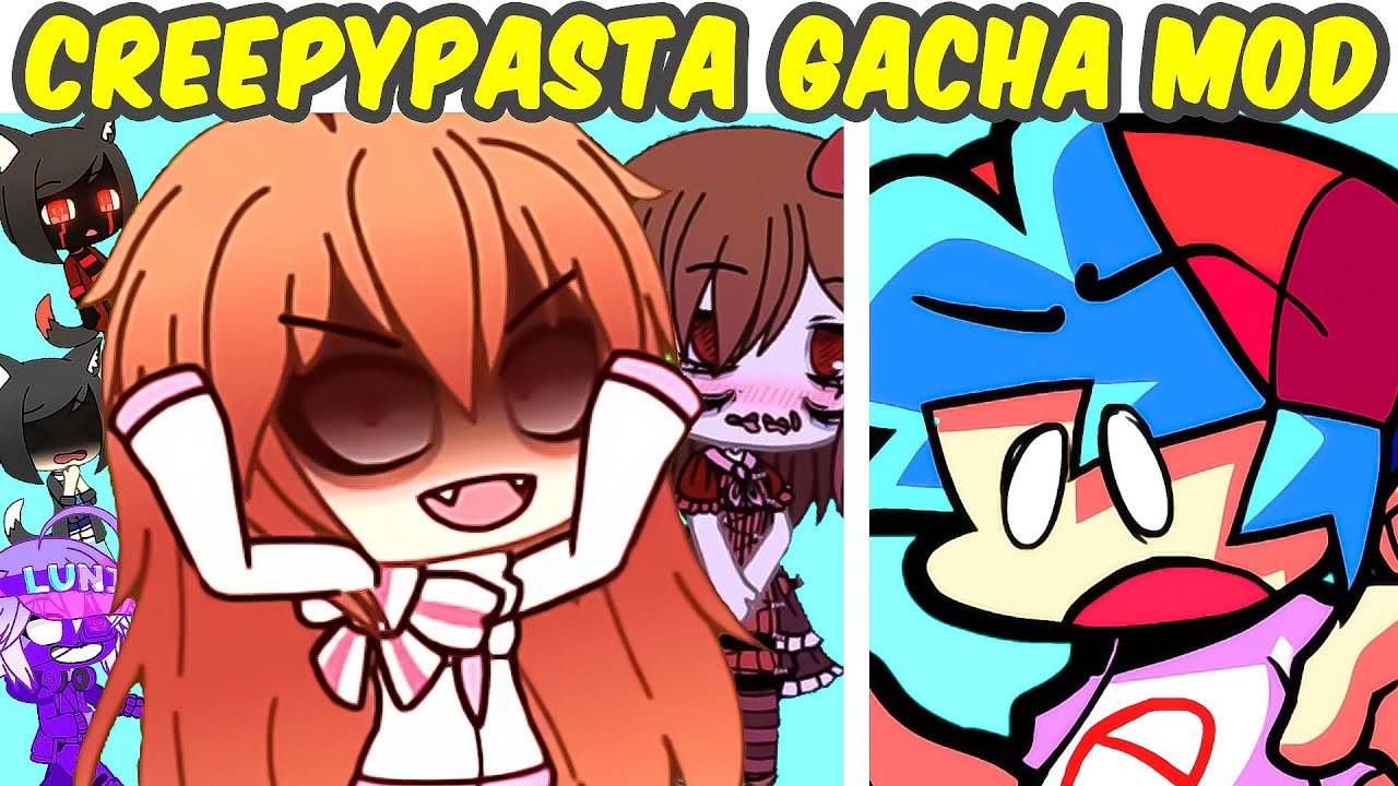 Gacha life Vs Gacha Club Pt, 2 #2 by creepydrawerkk13 on DeviantArt