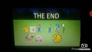 Mario And Luigi Sonic And Rayman Vs Balthazar Bratt And Bowser And All Bad Guys Part 3