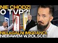 PAKT MIGRACYJNY PRZYJĘTY, a TVP PRZEJĘTE NIELEGALNIE? #BizWeekExtra