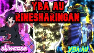 Your Bizarre Adventure: AU un juego con potencial y sus diferencias con yba  tutorial 