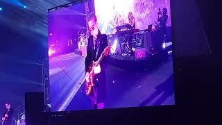 Search (Live) - Isabella- Konsert Fantasia Bulan Salju #search #isabella #konsert #amysearch #rock screenshot 5