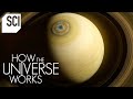 Saturn's Fascinating Mysteries | How the Universe Works