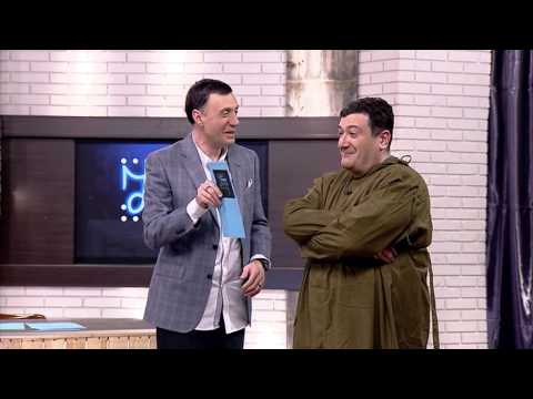 ყველაზე ჭკვიანი გიჟების თამაში :)