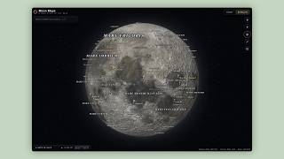 Claude codes turn-by-turn directions for the Moon screenshot 4