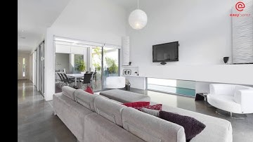 Interior Design Tutorials - module 2 lesson 1 : MODERN Style of Interior Design