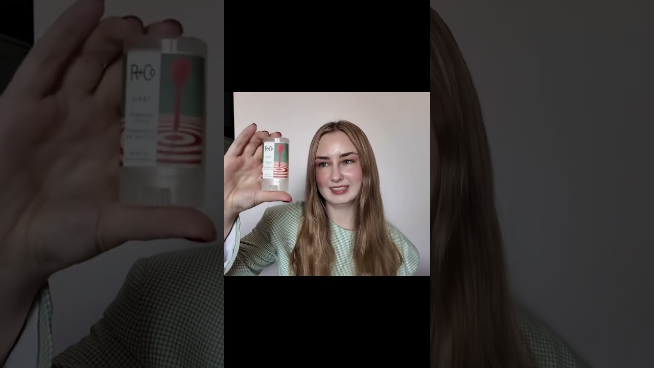 Средство разочарование в бренде R+Co 