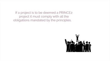 PRINCE2 Certification Principles Introduction