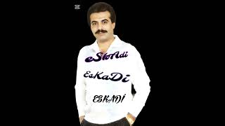 Mustafa Sevi̇len 1989 Aşkının Esiri