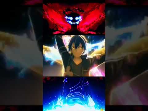 Video Khi kirito tức giận ????????????| Huyền Thoại Kirito #shorts... - youtube