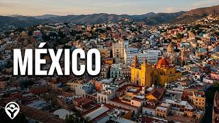 Mexico's Most Beautiful Places | Travel Guide screenshot 3