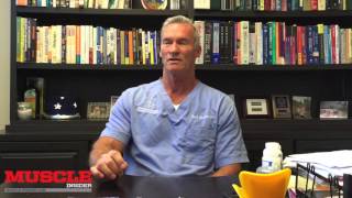 Ask the Doc - Peptides to increase GH and Aromasin for women