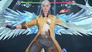 Soul Land Awakening World | PVP 1 VS 1 Ultimate One Hit Kill screenshot 3