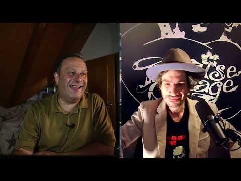 SITUATION 18 26 with Manuel and Marc REUPLOAD with sound