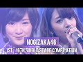 乃木坂46.zip 📂 | ぐるぐるカーテンからサヨナラの意味まで