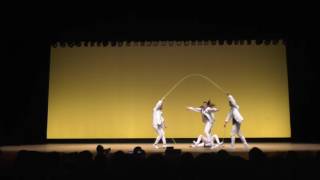 C-JUST【JUMP!!2017】
