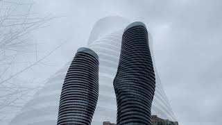 ABSOLUTE TWIN TOWERS