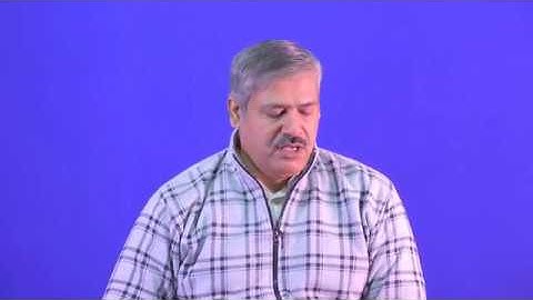 Lecture 36: Register and Shift Register: PIPO and SISO