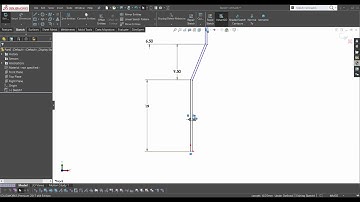 5 - FIREWALL ! CAD CAM SOLIDWORKS TUTORIAL