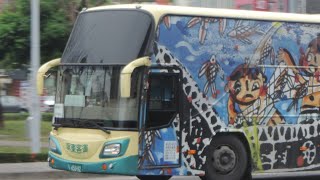 屏東客運 8202 678-V2 屏東轉運站-復興國小