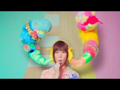 いいなCM　ブルボン　フェットチーネグミ　本田翼　3本立て