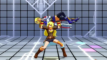 リョナ Blazblue Cross Battle ブレイク ヤン Ryona Mp3 リョナ Blazblue Cross Battle ブレイク ヤン Ryona Mp3