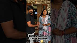 long long hair donets for cancer patients ♋ 🙏 tq so mach mem