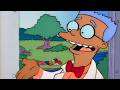 Extra Seconds - Homer's Odyssey