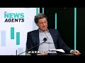 Boris Johnson says Putin threatened to kill him, the Kremlin says he is lying - who do you believe?