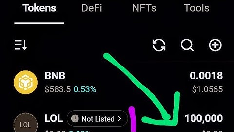 How to Withdraw Matchain $LOL Tokens to Bitget Wallet / Matchain Contract Address / Autumn Adventure