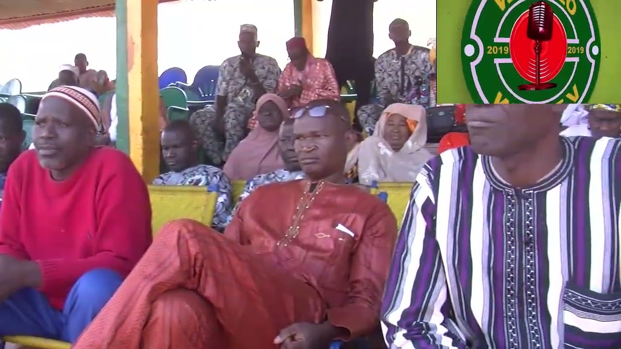 WASSOLO WEB TV . Les temps forts du festival Beinsô à Yanfoila 