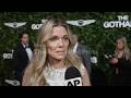 Michelle Pfeiffer says she learned 'OnlyFans' can be 'all kinds of things'