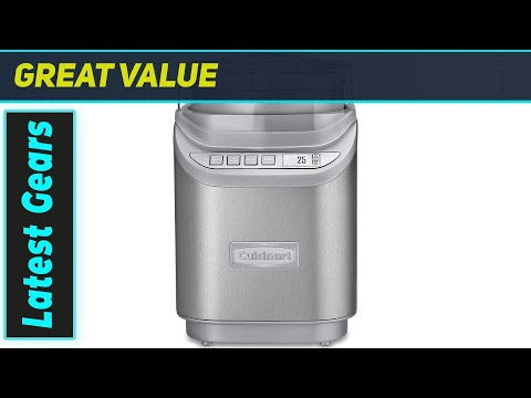 Cuisinart Cool Creations