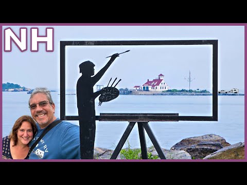 Exploring the Stunning New Hampshire Seacoast