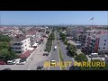 2019  Didim Triatlonu - Aquatlonu Parkur Tanıtımı (Drone Çekimleri)